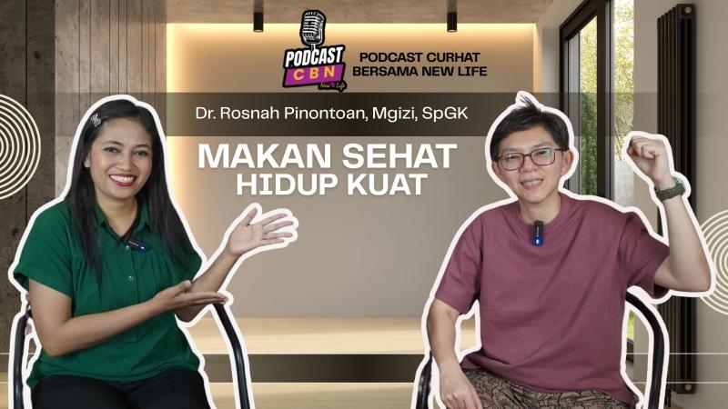 Podcast