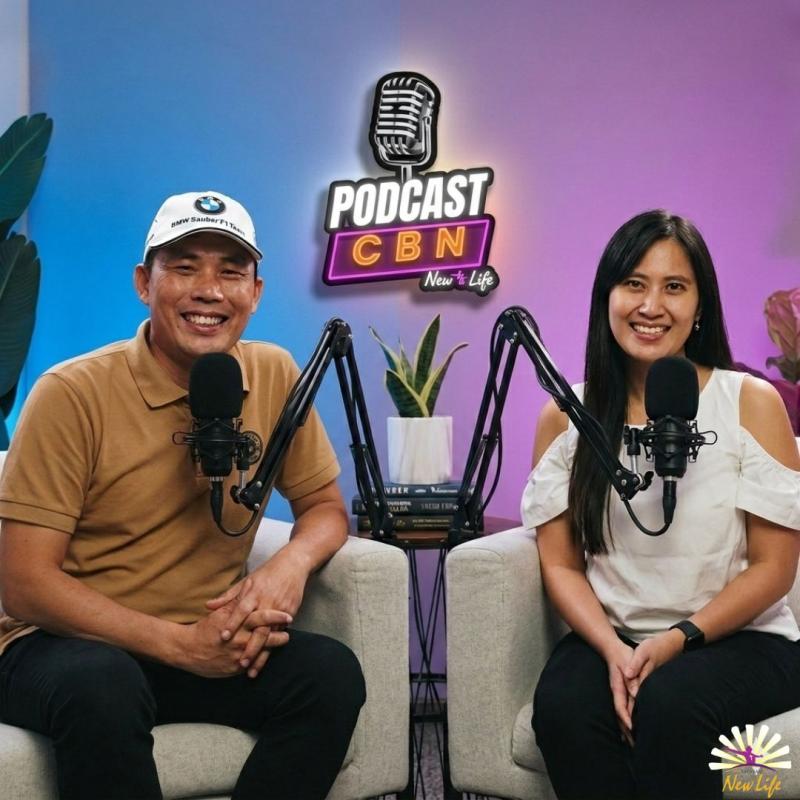 Podcast