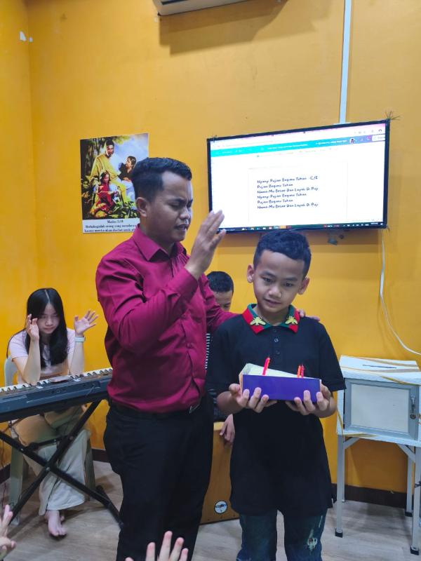 Sunday School