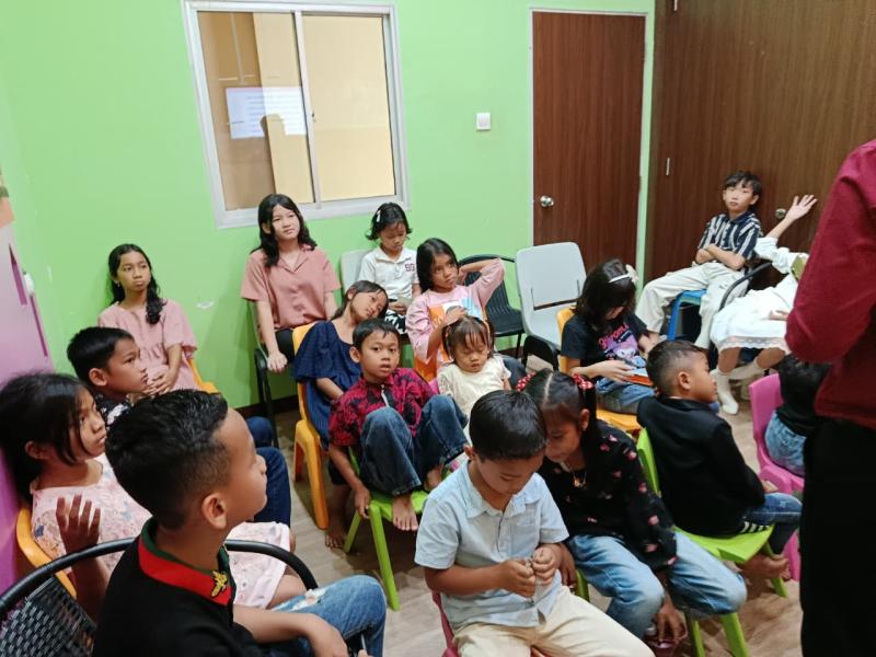 Sunday School