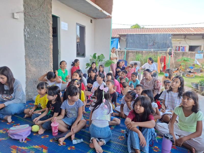 Jumat Sukacita