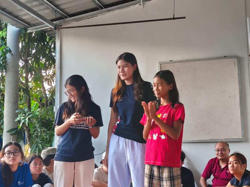 Jumat Sukacita