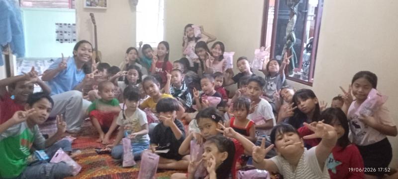 Jumat Sukacita