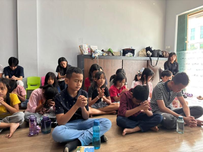 Sunday School