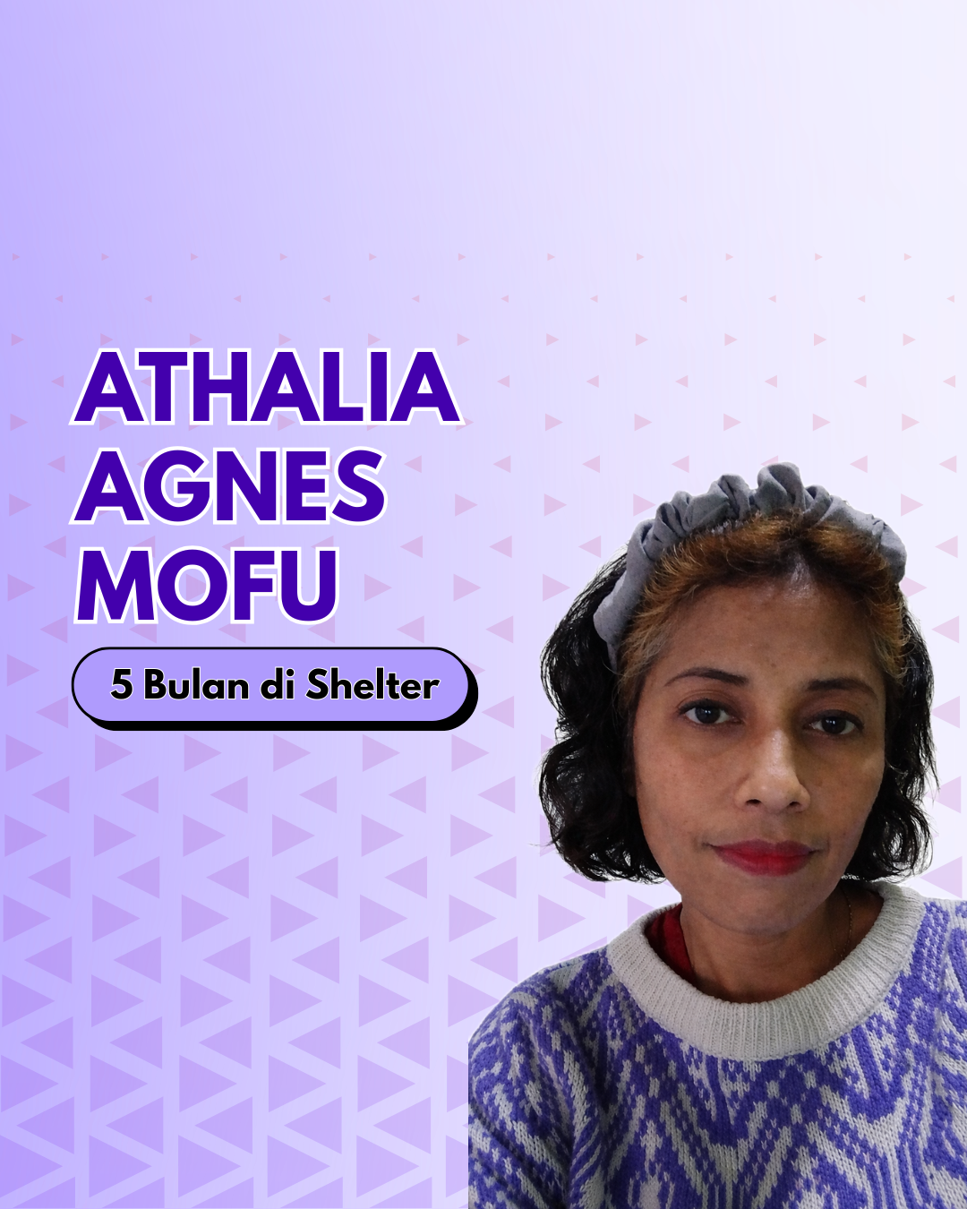 Athalia Agnes Mofu