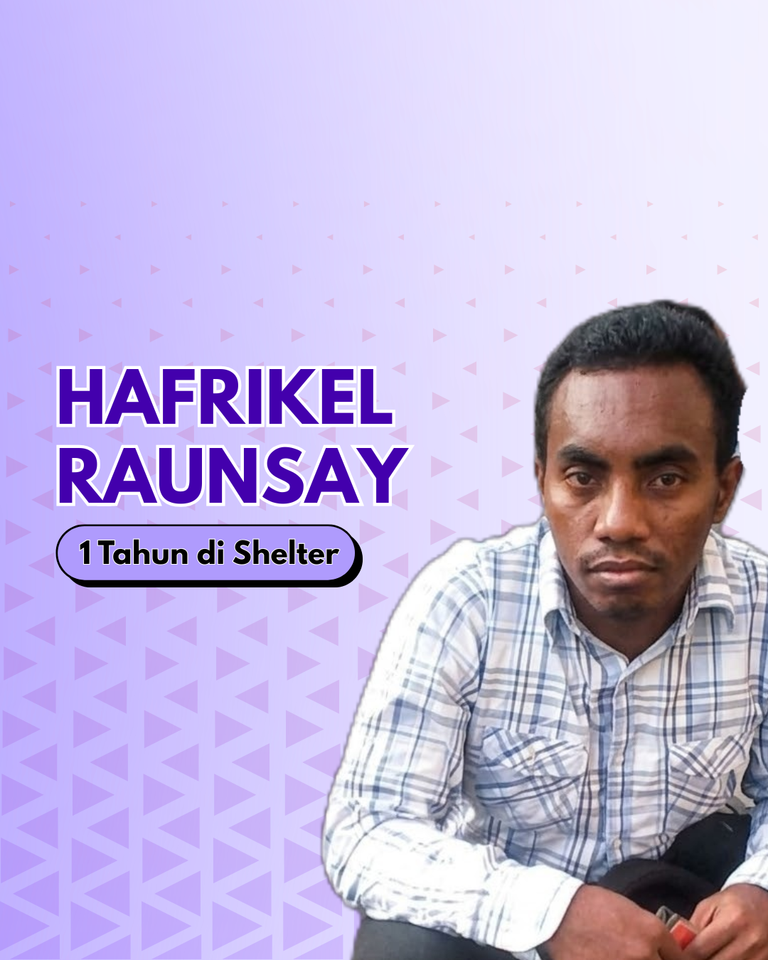 Hafrikel Raunsay
