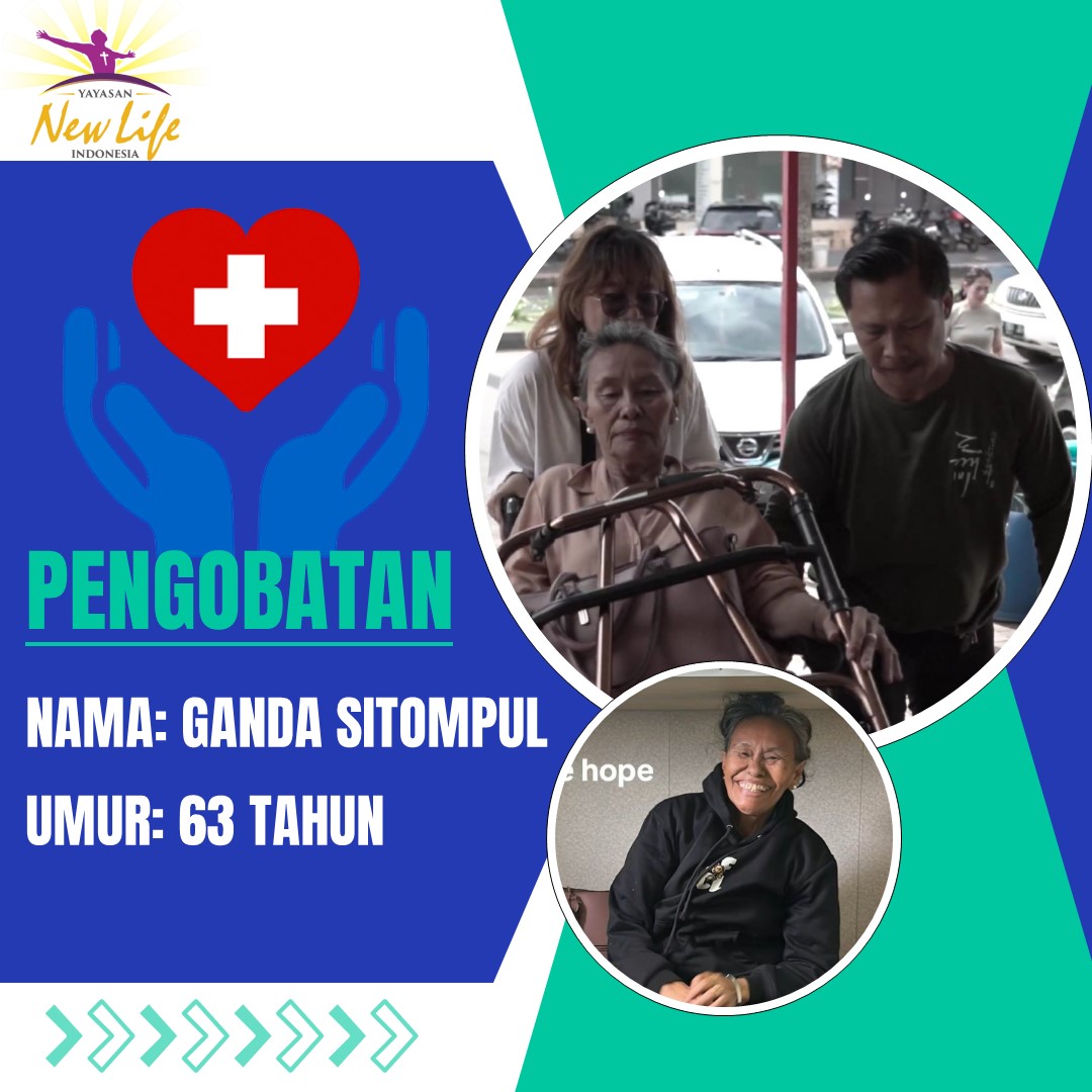 Ganda Sitompul