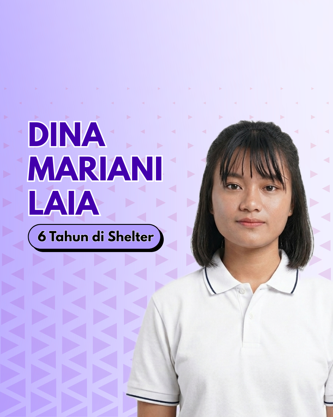 Dina Mariani Laia